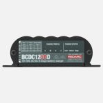 Φορτιστής REDARC BCDC CLASSIC UNDER BONNET 50A DC BATTERY CHARGER - Image 2