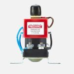REDARC 12V 100A DUAL SMART BATTERY ISOLATOR - Image 2