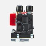 REDARC 12V 100A DUAL SMART BATTERY ISOLATOR - Image 3