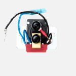 REDARC 12V 100A SMART BATTERY ISOLATOR BMS LOAD DISCONNECT - Image 4