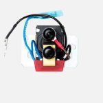 REDARC 12V 100A SMART BATTERY ISOLATOR - Image 4