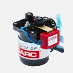 REDARC 12V 200A SMART BATTERY ISOLATOR