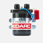 REDARC 12V 200A SMART BATTERY ISOLATOR - Image 2