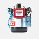 REDARC 12V 200A SMART BATTERY ISOLATOR - Image 3