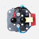 REDARC 12V 200A SMART BATTERY ISOLATOR - Image 4