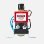 REDARC 12V 100A SMART BATTERY ISOLATOR LITHIUM LOAD DISCONNECT - Image 2