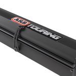 Τέντα ARB πλαϊνή μαύρη 250x250 με Led - Image 2