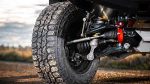 Ανάρτηση για Ford Ranger 2022+με αμορτισερ ΜΤ64 - Image 3