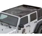 Bikini Top Black JK 2d  07-17 - Image 2