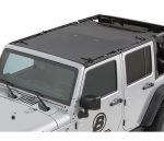 Bikini Top Black JK 2d  07-17 - Image 3