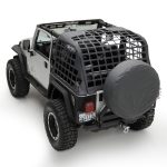 Δίχτυ για Wrangler TJ 96-06