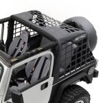 Δίχτυ για Wrangler TJ 96-06 - Image 4