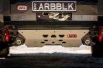 Σετ ποδιές ARB για Toyota Hilux 2015 και μετά - Image 5