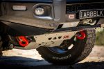 Σετ ποδιές ARB για Toyota Hilux 2015 και μετά - Image 6