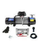 Εργάτης Husar BST 13500lbs 12V - Image 5