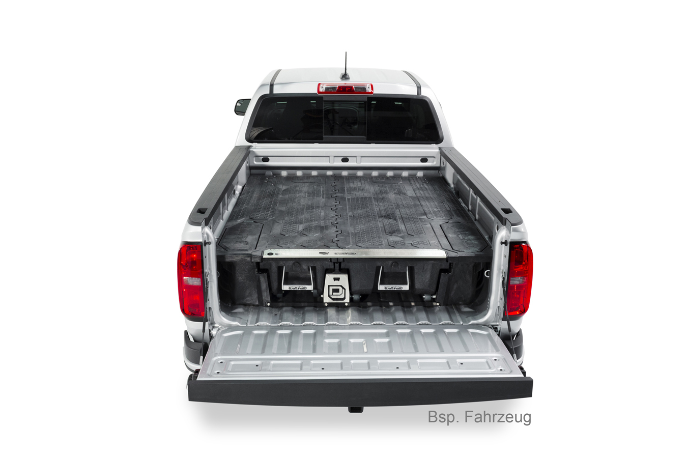 syrtariera-decked-gia-isuzu-dmax-dual-cab-12-20 Συρταριέρα Decked για Isuzu Dmax Dual Cab '12-'20 - Image 1