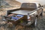 Συρταριέρα Decked για Isuzu Dmax Dual Cab '12-'20 - Image 7