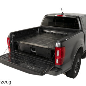 Συρταριέρα Decked για Toyota Hilux Revo dual Cab '15 on