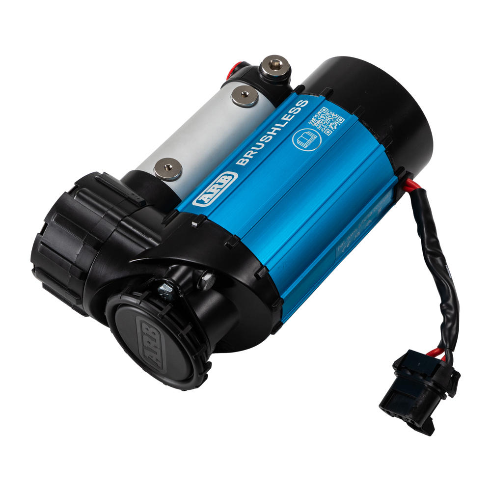 brushless-arb-kompresser Brushless ARB Κομπρεσσέρ - Image 1