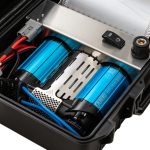 Φορητό Brushless ARB Διπλό Κομπρεσσέρ - Image 5