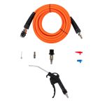 Φορητό Brushless ARB Διπλό Κομπρεσσέρ - Image 4