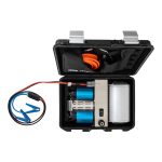 Φορητό Brushless ARB Διπλό Κομπρεσσέρ - Image 3