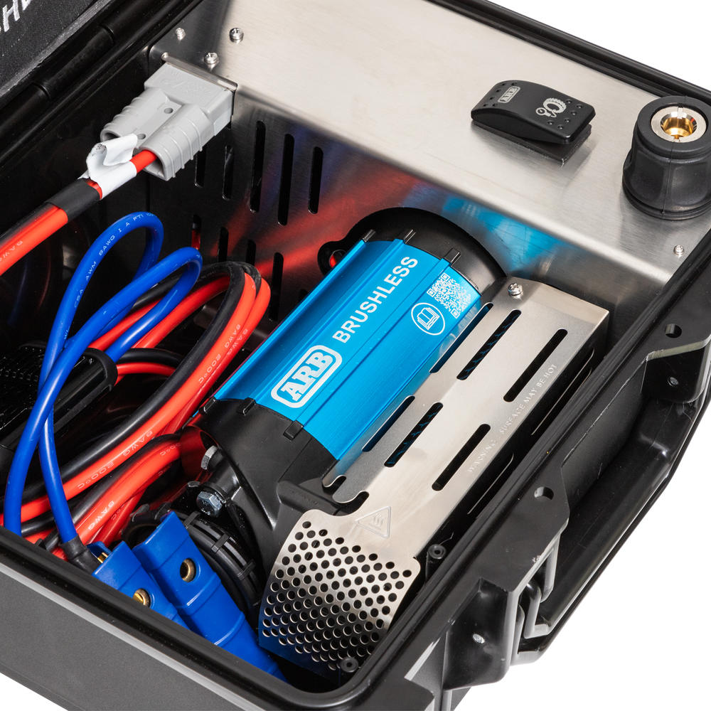 forito-brushless-arb-kompresser2 Φορητό Brushless ARB Κομπρεσσέρ - Image 1