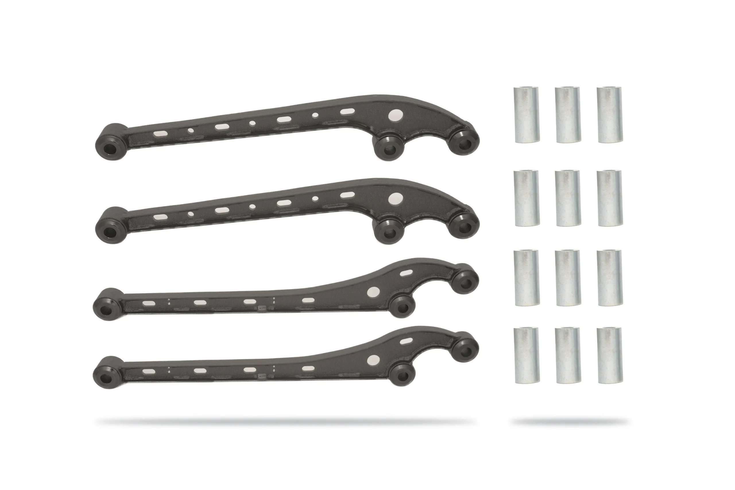 Προϊοντα 4x4 > Pedders Μπράτσα Pedders Control Arm (Set 4 Arms) Suzuki Jimny 1999-2018