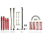 Ανάρτηση Pedders 4 Inch Suspension Lift Kit. Nissan Patrol
