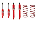 Ανάρτηση Pedders 1.5 Inch Lift Kit. WITHOUT Torsion bars. Mitsubishi Pajero & Shogun NH to NL SWB