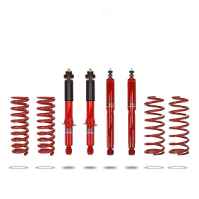 Ανάρτηση Pedders 1.75 Inch Suspension Lift Kit. Toyota Landcruiser 90 Series / Colorado / Prado