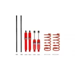 Ανάρτηση Pedders 1.5 Inch Suspension Lift Kit. WITH Torsion Bars. Mitsubishi Pajero & Shogun