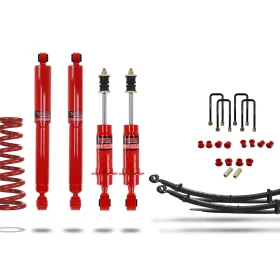 Ανάρτηση Pedders 1.75 Inch Suspension Lift Kit. Nissan Navara D40