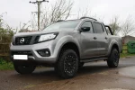 Ανάρτηση Pedders 1.5 Inch Suspension Lift Kit. Nissan Navara D23 / NP300 - Image 3