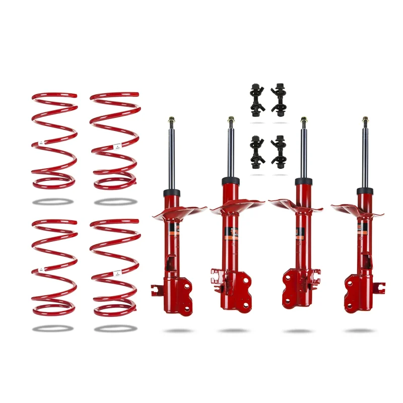 Ανάρτηση Pedders 1.75 Inch Suspension Lift Kit. Nissan X-Trail