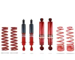 Ανάρτηση Pedders 1.5 Inch Suspension Lift Kit. Mercedes X-class
