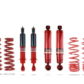 Ανάρτηση Pedders 1.5 Inch Suspension Lift Kit. Mercedes X-class