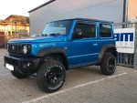 Ανάρτηση Pedders 1.75 Inch Lift Kit. Suzuki Jimny 2018 on - Image 3