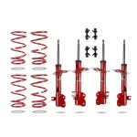 Ανάρτηση Pedders 1.75 Inch Suspension Lift Kit. Nissan X-Trail