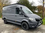 Ανάρτηση Pedders 30mm Lift Kit. VW Crafter. FWD models, 2017 on - Image 5