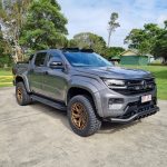 Ανάρτηση Pedders 2 Inch Extra Heavy Duty Load Carrying and Towing Kit. Volkswagen Amarok 2023 on. 3.0 V6 models - Image 5