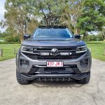 Ανάρτηση Pedders 2 Inch Extra Heavy Duty Load Carrying and Towing Kit. Volkswagen Amarok 2023 on. 3.0 V6 models - Image 4