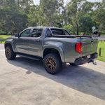 Ανάρτηση Pedders 2 Inch Extra Heavy Duty Load Carrying and Towing Kit. Volkswagen Amarok 2023 on. 3.0 V6 models - Image 3