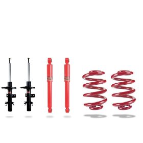 Ανάρτηση Pedders 1.75 InchSuspension Lift Kit. With Assembled Struts. Toyota Landcruiser 90 Series / Colorado / Prado