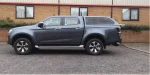 Ανάρτηση Pedders 1.75 Inch Lift Kit. With Assembled Foam Cell Struts. Isuzu D-Max - Image 3