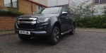 Ανάρτηση Pedders 1.75 Inch Lift Kit. With Assembled Foam Cell Struts. Isuzu D-Max - Image 4
