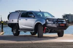 Ανάρτηση Pedders 1.75 Inch Lift Kit. With Assembled Foam Cell Struts. Isuzu D-Max - Image 5