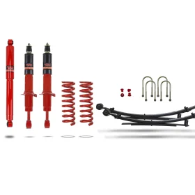 Ανάρτηση Pedders 1.75 Inch Suspension Lift Kit. Ford Ranger, PX MkIII