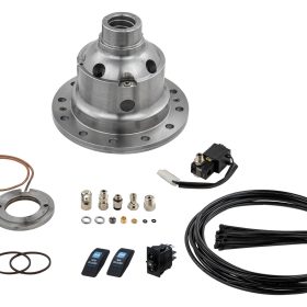 ARB Μπλοκέ Διαφορικό για Mitsubishi Pajero Πίσω