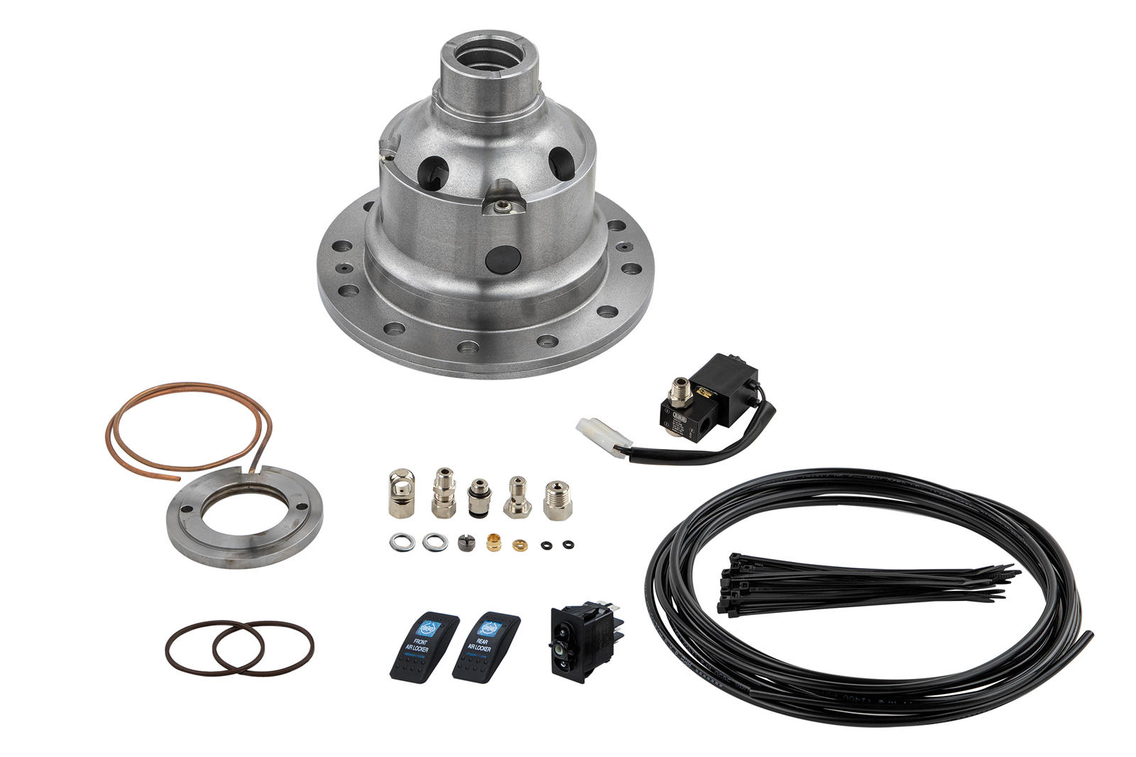 arb-mploke-diaforiko-gia-mitsubishi-pajero-piso ARB Μπλοκέ Διαφορικό για Mitsubishi Pajero Πίσω - Image 1